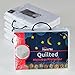 Hometex Quilted Mattress Protector (Double)