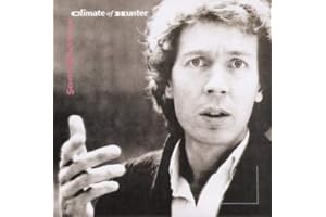 Climate Of Hunter