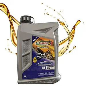 Vestel 4T SAE 20W40 API: SM ENGINE OIL (1 L)