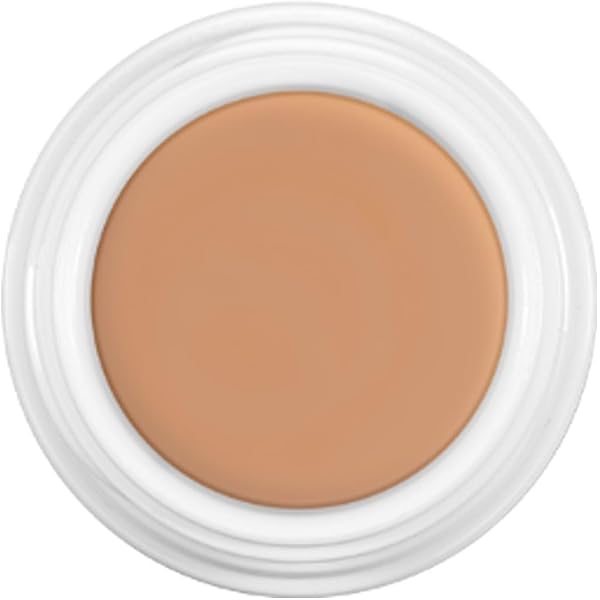 DERMACOLOR Camouflage Creme S 8 Brazil 25 Ml - Deckende Abdeckcreme Für Hautunreinheiten