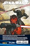 Image de Star Wars Comic-Kollektion: Bd. 11: Darth Maul - Todesurteil