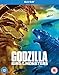 Godzilla: King of the Monsters [Blu-ray] [2019]