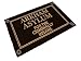 Produktbild DC Comics Fußmatte Arkham Asylum, 70x50cm