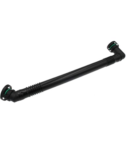 Kit Tuyau Reniflard Soupape PCV 11617501566 Compatible BMW E46 E39 E60 X3 X5 - Référence Complète