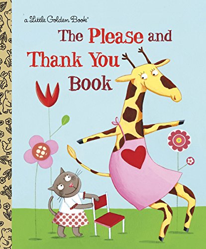 Télécharger The Please and Thank You Book Livre eBook France