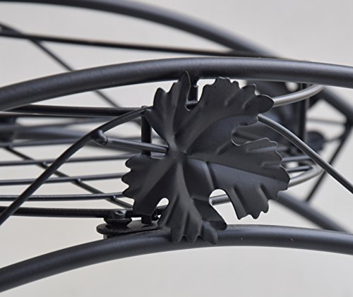 AISHN Pflanzenstander Blumentopfe Regal Blumenkasten Stand Blumenhocker Regal - 5