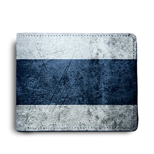 canvas wallets