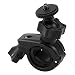 Produktbild TOOGOO(R) Motorrad Saugnapf Halterung fuer Mobius Action Cam Autoschluessel Kamera