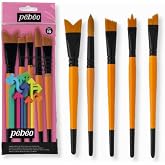 5li Fır&ccedil;a Seti - Set 19