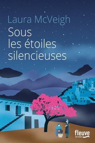 couverture de : Sous les &eacute;toiles silencieuses