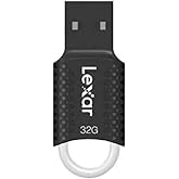 Lexar Jumpdrivea V40 32Gb Usb 2.0 Usb Bellek Siyah