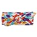 Chnli 5pcs Baby Girls Toddler Lace Bow Flower Hairband Headband Hair Band Accessories
