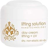 Ziaja Lifting Solution Day Face Cream Lifting + Uv 50ml (ZLS01-15892)