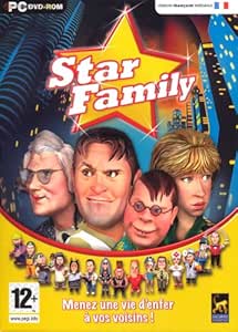 Star family