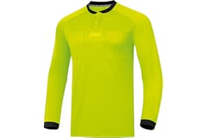 JAKO Schiedsrichter Trikot Langarm Herren