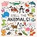 Produktbild Spell The Animals!: A Fun Spelling Activity Book For 2-6 Year Olds