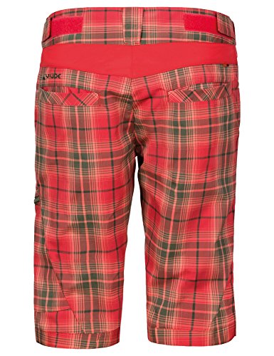 Vaude Damen Hose Craggy Pants II - 4
