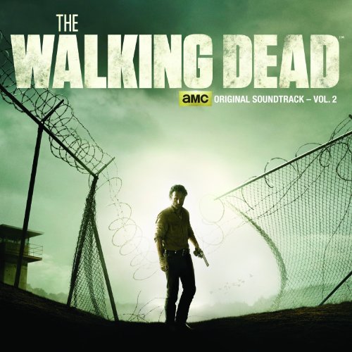 Preisvergleich Produktbild Walking Dead Vol.2,the
