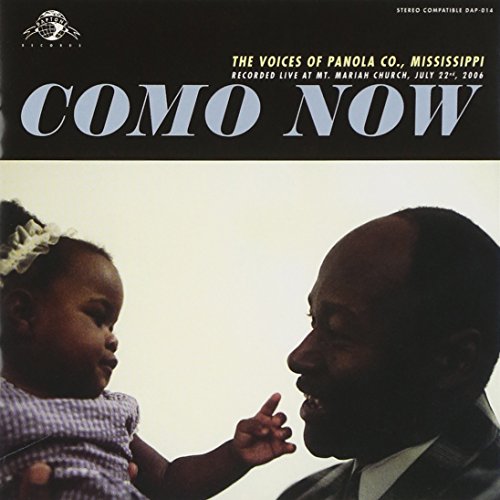 couverture de : Como now, [2006]