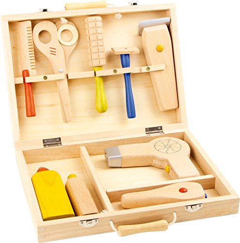 Preisvergleich Produktbild Frisierkoffer - Verkauf pro Stück