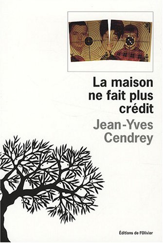 couverture de : MAISON NE FAIT PLUS CR&Eacute;DIT (LA)