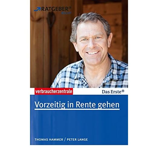 Vorzeitig in Rente gehen Vorzeitig in Rente gehen