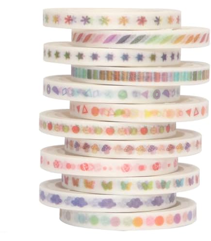 Dovecraft Chipboard Letter Tiles - 150 Pièces Multicolores Pour Scrapbooking Et Créations DIY