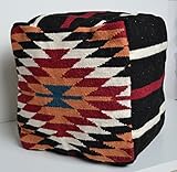 40 cm de ancho x 40 cm de alto x 40 cm de profundidad.