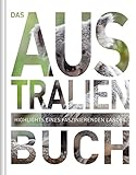 Image de Das Australien Buch: Highlights einer faszinierenden Landes
