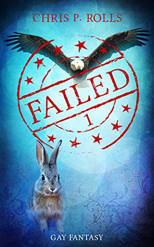 Failed 1: GayShifterFantasy