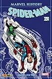 Spider-Man (Marvel History) by 