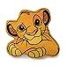 Produktbild Dekokissen König der Löwen Simba