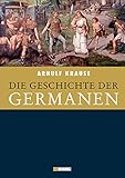 Image de Die Geschichte der Germanen