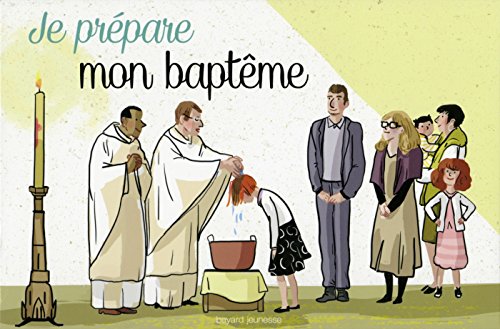 Download Je prepare mon bapteme Download Je prepare mon bapteme