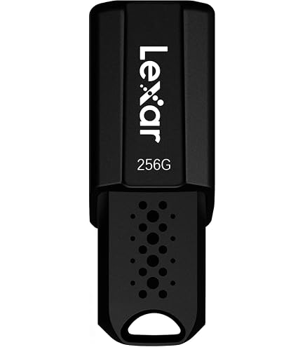 Lexar 256GB JumpDrive M400 USB 3.0 Flash Drive, Up to 150MB/s Read