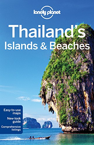 Lonely Planet Thailand's Islands & Beaches (Travel Guide)