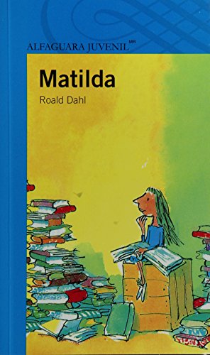 Matilda (Serie Azul) Matilda (Serie Azul)