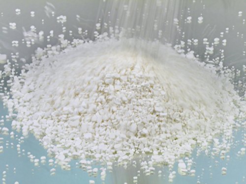 S-Pro EisWeg Auftau-Streu-Granulat 10kg-Eimer | konz. Enteiser-Streumittel als Streusalz-Ersatz | tierfreundlich, pflanzen- & umweltschonend | schnelltauend, langanhaltend eis- und schneefrei - 7