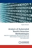 Image de Analysis of Automated Rootkit Detection Methodologies: ANALYSIS, COMPARISON, AND EVALUATION OF THE EFFECTIVENESS OF ROOTKIT DETECTION METHODOLOGIES