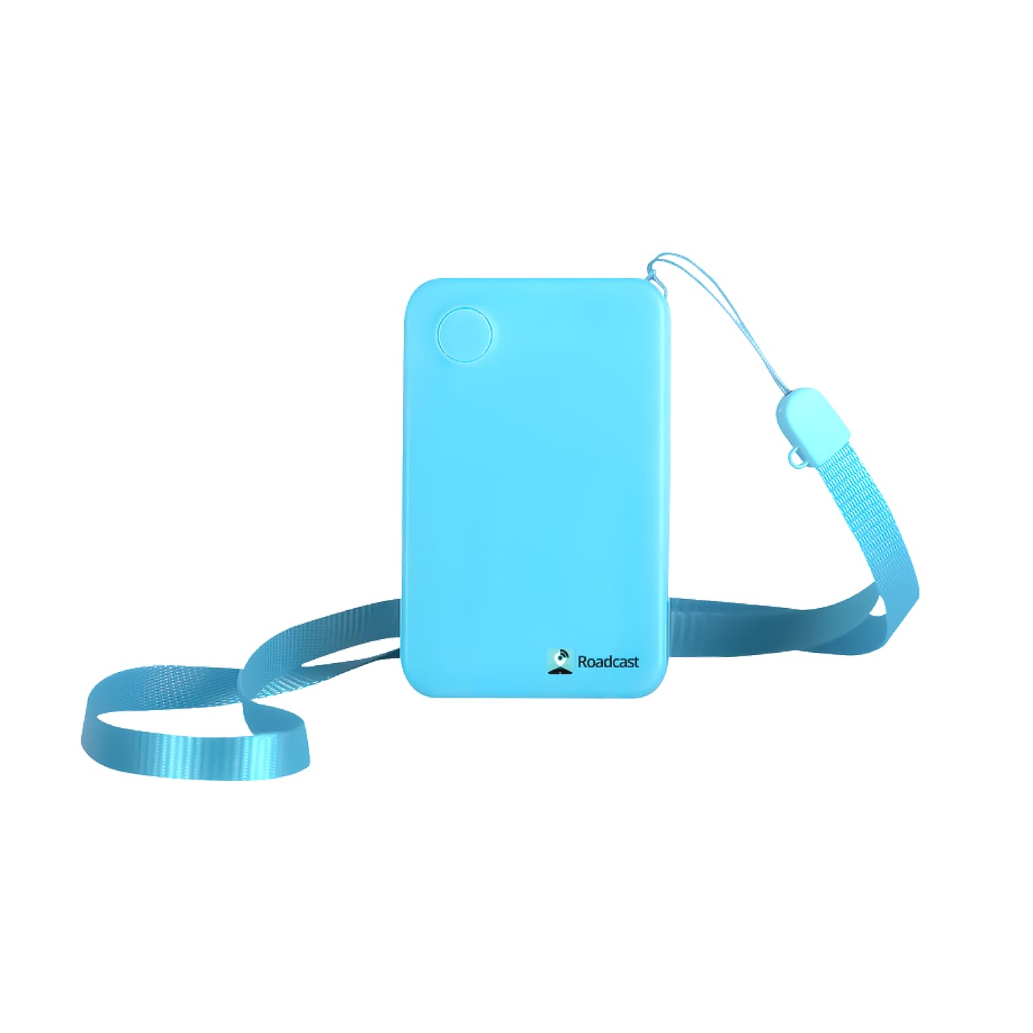 Roadcast ID Card GPS Tracker Review: 2 Way Communication & Free Tracking for Kids, Seniors, Students