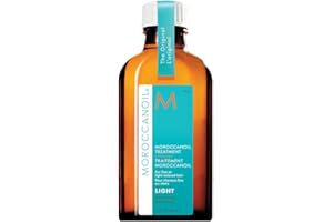 Moroccanoil Lekka pielęgnacja