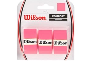 Wilson Pro Comfort Rakieta tenisowa Overgrip Pro Comfort