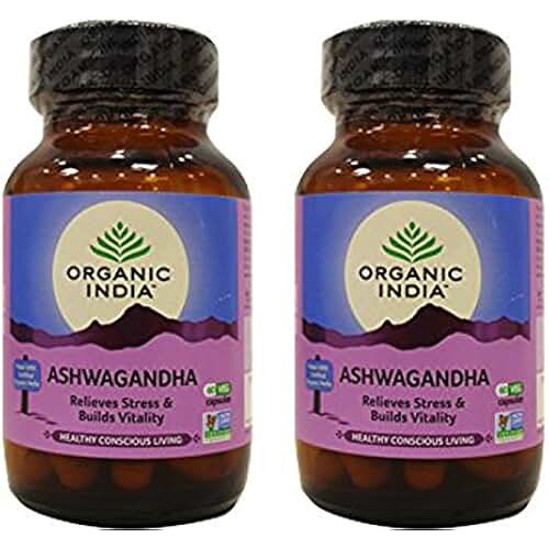 Amazon.co.uk Ashwagandha