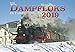 Dampfloks in Farbe 2019: Giganten der Schiene by 