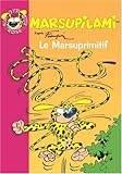 Marsupilami, Tome 5 : Le Marsuprimitif