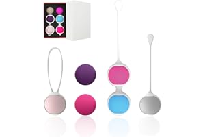 Тяжёлые массажные шарики FF Limited Edition Benwa Balls Тяжёлые массажные шарики FF Limited Edition Benwa Balls