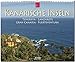 KANARISCHE INSELN - Teneriffa - Fuerteventura - Gran Canaria - Lanzarote: Original Stürtz-Kalender 2018 - Großformat-Kalender 60 x 48 cm by 