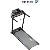 Ev Tipi Y&uuml;r&uuml;me & Koşu Bandı/FG-380HT