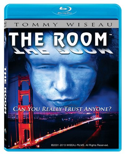 Preisvergleich Produktbild The Room [Blu-ray]