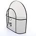 Marko Fireside Kintra Fire Guard Screen Protector Cover Fireplace Shield Spark Fireside Black Mesh